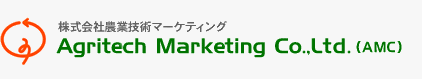 Д_ƋZp}[PeBO Agritech Marketing Co.,LTD.-AMC-